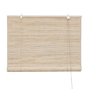 Bambus Rollo Freddy - Natur - 100 x 160 cm - Bamelle