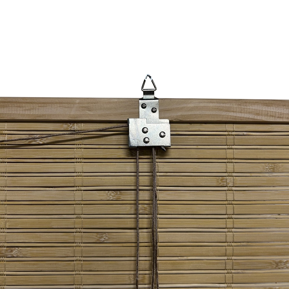 Bambus Rollo Freddy - Natur - 150 x 220 cm - Bamelle